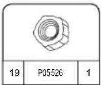 BESTWAY LayZSpa 60031 - HAWAII HYDROJET PRO S200102 (60031) - 25