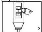 BESTWAY LayZSpa 60031 - INSTALLATION - 17