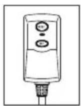 BESTWAY SaluSpa 60034 - GFCI Test - 1
