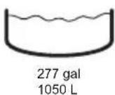 BESTWAY SaluSpa 60034 - MALDIVES HYDROJET PRO S200106 (60034) - 5