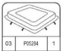 BESTWAY SaluSpa 60034 - MALDIVES HYDROJET PRO S200106 (60034) - 9
