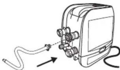 BESTWAY SaluSpa 60034 - INSTALLATION - 4