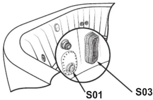 BESTWAY SaluSpa 60034 - IMPORT ANT SAFETY INSTRUCTIONS READ, FOLLOW, AND UNDERSTAND ALL INSTRUCTIONS AND WARNINGS. - 1