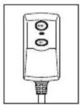 BESTWAY SaluSpa 60034 - Test GFCI - 1