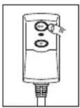 BESTWAY SaluSpa 60034 - Prueba del GFCI - 3