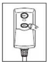 BESTWAY SaluSpa 60034 - GFCI Test - 2