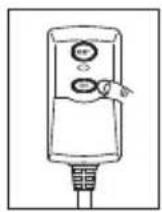 BESTWAY SaluSpa 60034 - Test GFCI - 2