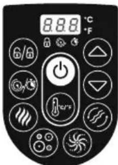 BESTWAY LayZSpa 60033 - ΕΛΕΓΧΟΣ ΕΞΑΡΤΗΜΑΤΩΝ - 6