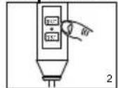 BESTWAY LayZSpa 60033 - Collaudo del dispositivo portatile di protezione differenziale (PRCD) - 2