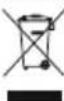 BESTWAY LayZSpa 60033 - Mise au rebut - 1