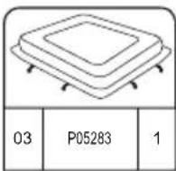BESTWAY LayZSpa 60033 - MALDIVES HYDROJET PRO S200102 (60033) - 9