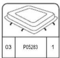 BESTWAY LayZSpa 60033 - MALDIVES HYDROJET PRO S200102 (60033) - 9