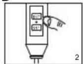 BESTWAY LayZSpa 60033 - INSTALLATION - 17