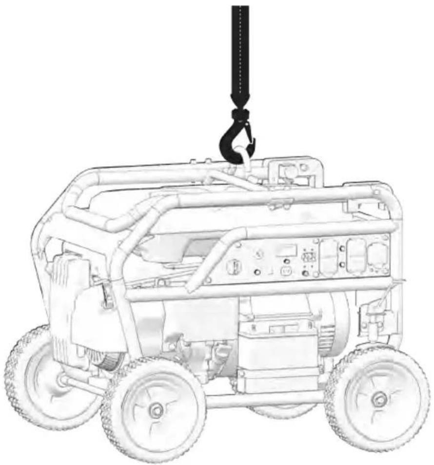 POLARIS P5500 (2020) - NOTICE - 1