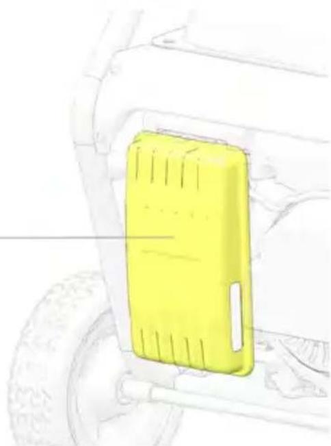 POLARIS P5500 (2020) - NOTICE - 1