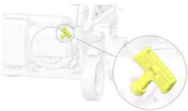 POLARIS P5500 (2020) - NOTICE - 1