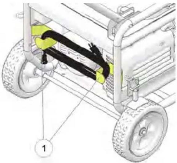 POLARIS P5500 (2020) - EXTENSION CORD SAFETY - 1