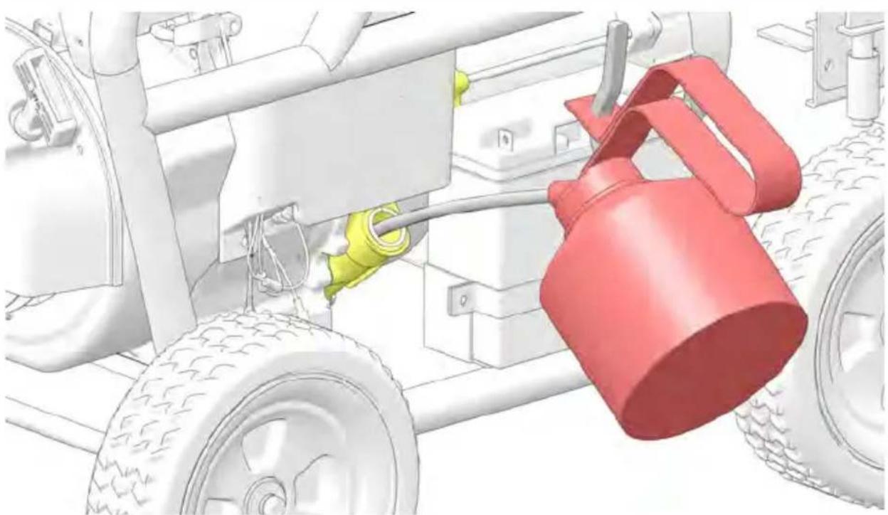 POLARIS P5500 (2020) - FLUID CAPACITY - 1