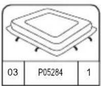 BESTWAY SaluSpa 60076 - MALDIVES HYDROJET PRO S200106 (60034) - 9