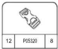 BESTWAY SaluSpa 60076 - MALDIVES HYDROJET PRO S200106 (60034) - 18
