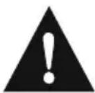 BESTWAY SaluSpa 60076 - CAUTION: - 1