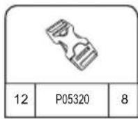 BESTWAY SaluSpa 60076 - MALDIVES HYDROJET PRO S200106 (60034) - 18