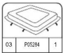 BESTWAY SaluSpa 60076 - MALDIVES HYDROJET PRO S200106 (60034) - 9