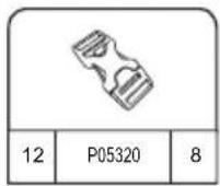 BESTWAY SaluSpa 60076 - MALDIVES HYDROJET PRO S200106 (60034) - 18