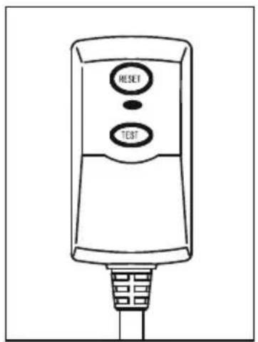BESTWAY SaluSpa 60076 - TEST PRCD - 1