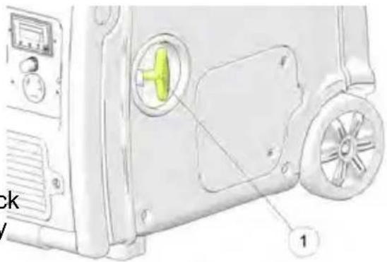 POLARIS P3200iE (2020) - NOTICE - 1