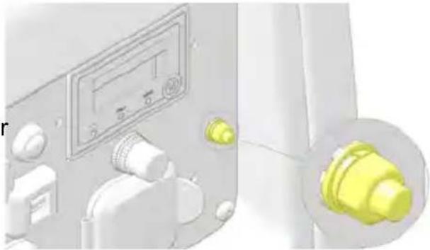 POLARIS P3200iE (2020) - GROUND SYSTEM - 1