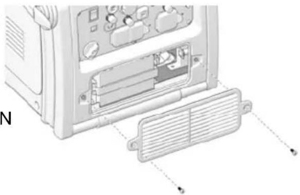 POLARIS P3200iE (2020) - NOTICE - 1