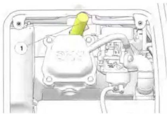 POLARIS P3200iE (2020) - AVERTISSEMENT - 3