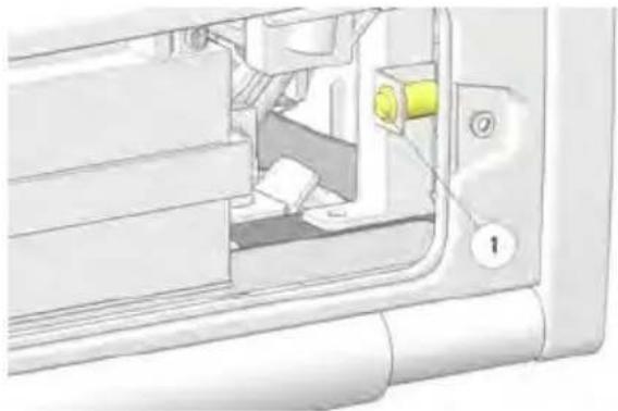 POLARIS P3200iE (2020) - AVIS - 1