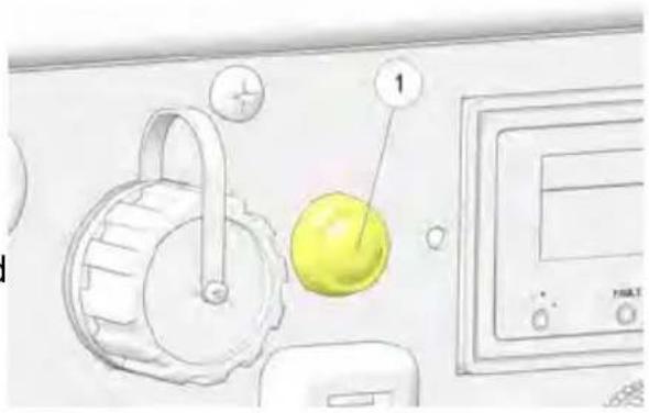 POLARIS P3200iE (2020) - OVERLOAD RESET BUTTON - 1