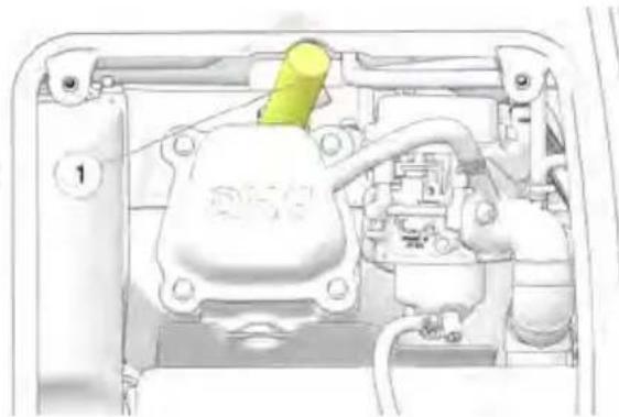 POLARIS P3200iE (2020) - IMPORTANT - 1