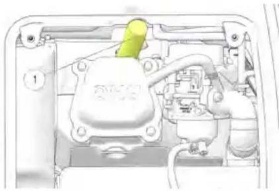 POLARIS P3200iE (2020) - IMPORTANT - 1