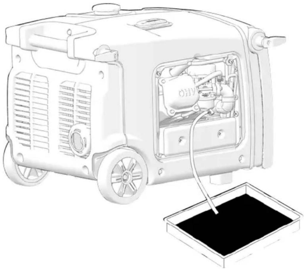 POLARIS P3200iE (2020) - AVERTISSEMENT - 2