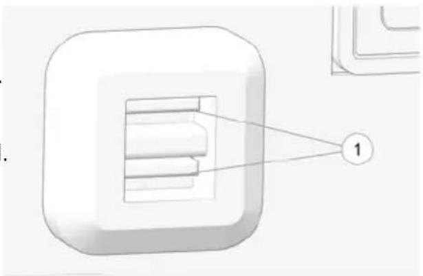 POLARIS P3200iE (2020) - USB PORTS - 1
