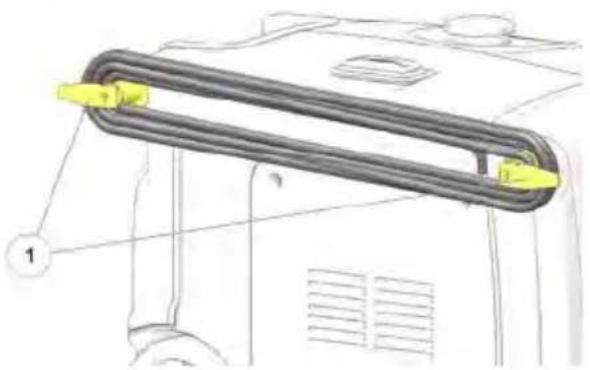 POLARIS P3200iE (2020) - EXTENSION CORD SAFETY - 1