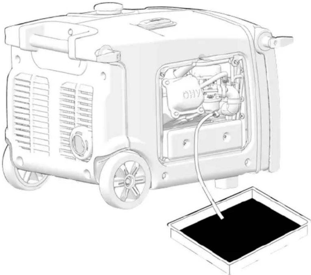 POLARIS P3200iE (2020) - WARNING - 2