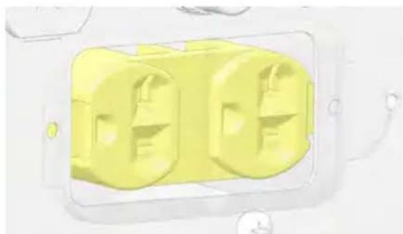 POLARIS P3200iE (2020) - AC RECEPTACLES - 1