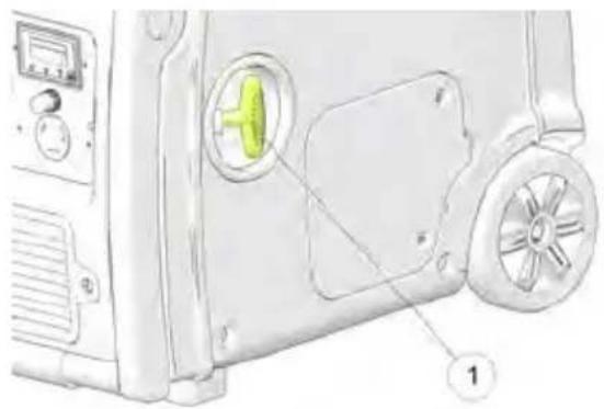 POLARIS P3200iE (2020) - NOTE - 1