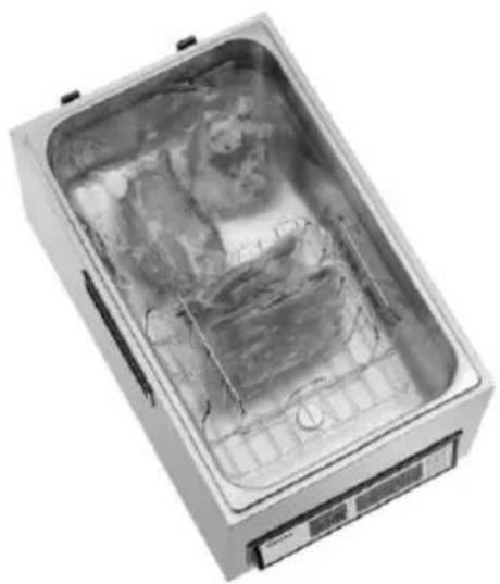 BARTSCHER SV G16L - Cuisson des aliments - 1