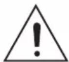 SAMSUNG HTH5550WK - RISK OF ELECTRIC SHOCK DO NOT OPEN - 2