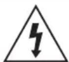 SAMSUNG HTH5550WK - RISK OF ELECTRIC SHOCK DO NOT OPEN - 1