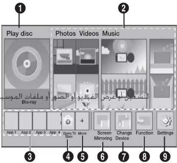 SAMSUNG HTH5550WK - A - 1