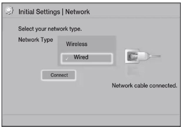 SAMSUNG HTH5550WK - The Initial Settings Procedure - 2