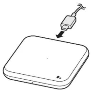 SAMSUNG EPP4300 - Nabíjení zařízení - 2