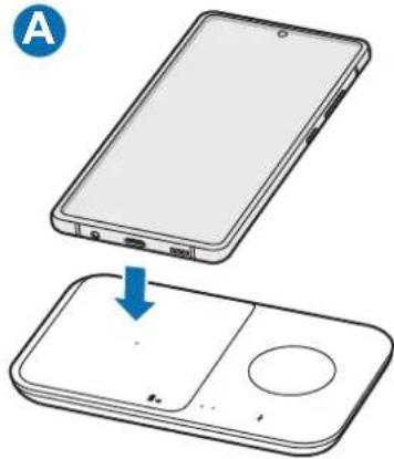 SAMSUNG EPP4300 - การระบุไฟแสดงสถานะ - 4